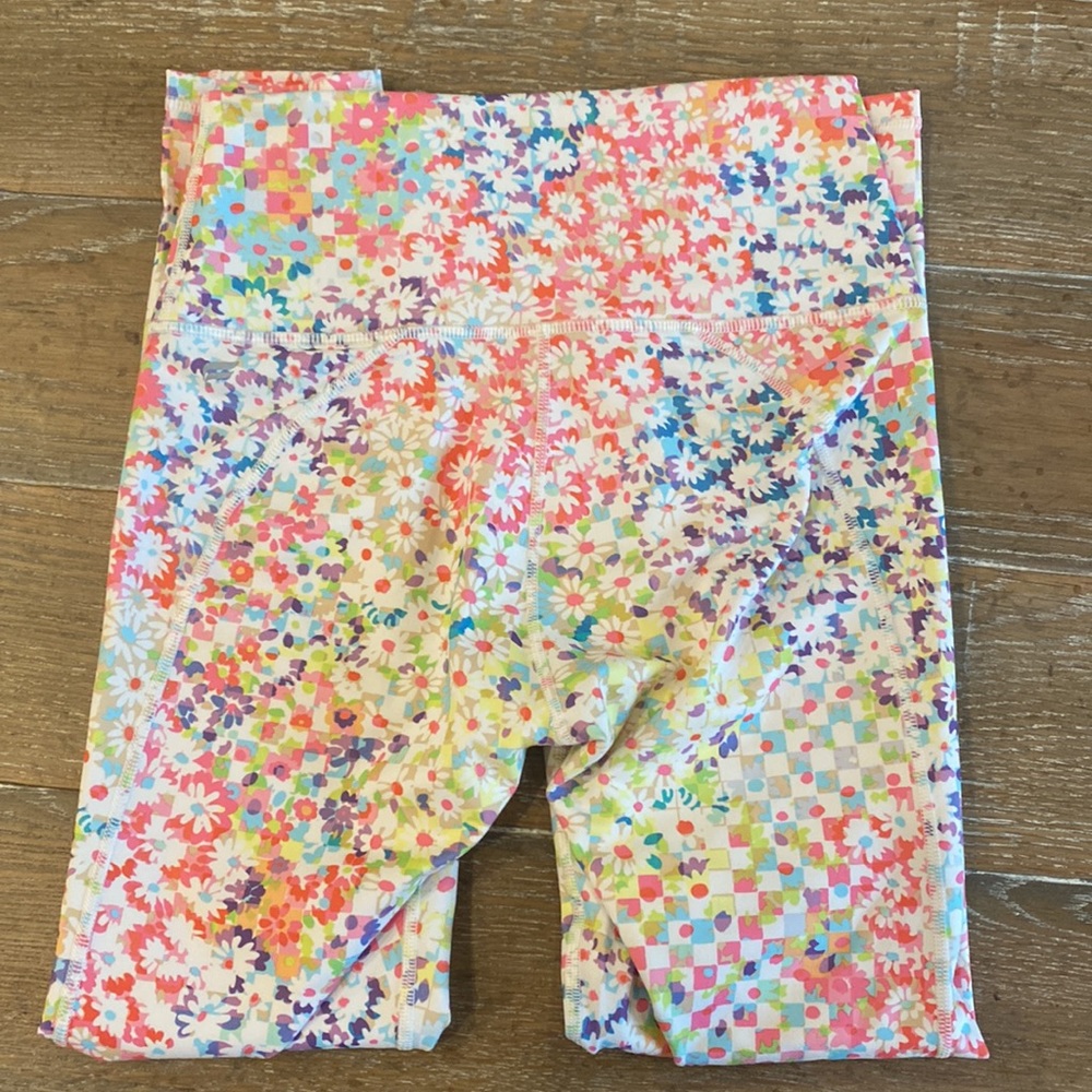 FABLETICS LEGGINGS - Picture 5 of 9